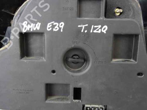 Left taillight BMW 5 (E39) 525 tds | BP7723941C34 