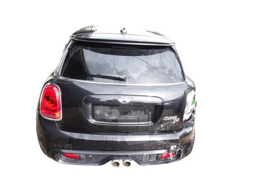 Used Tailgate MINI MINI (F56) Cooper SD (170 hp) 23859963