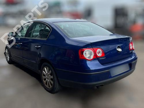 Intercooler VW PASSAT B6 (3C2)  | BP9527133M30  - Image 28