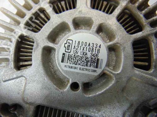 Alternator MITSUBISHI ASX (GA_W_)  | BP7779857M7 