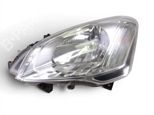 Optica esquerda CITROËN BERLINGO MULTISPACE (B9) 1.6 HDi 90 | BP34279592C28  - Image 8