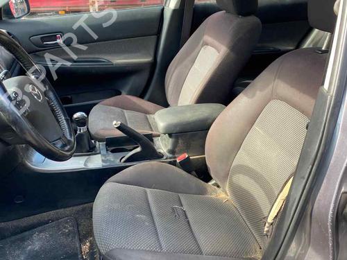 Venstre bak lås MAZDA 6 Saloon (GG) 2.0 DI (GG14) | BP7779530C100 