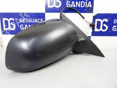 Used Right mirror AUDI A6 C6 Avant (4F5) 2.7 TDI quattro (180 hp) 7720765