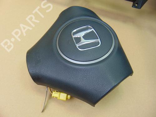 Kollisonspute sett HONDA ACCORD VII (CL, CN) 2.2 i-CTDi (CN1) | BP7722173C86 