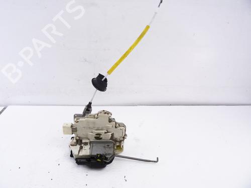 Used Front left lock AUDI A3 Sportback (8PA) [2004-2015]  18253871