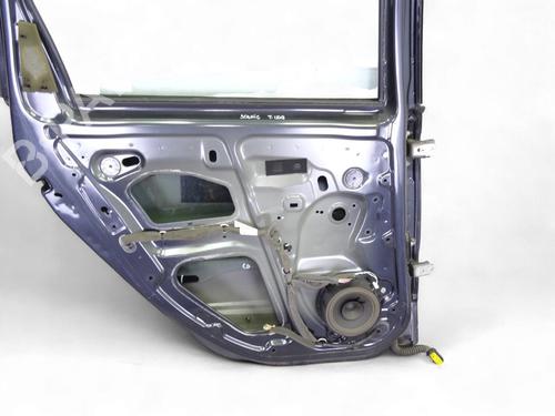 Left rear door RENAULT SCÉNIC III (JZ0/1_) | BP28208539C4