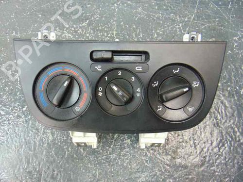 Used Climate control FIAT FIORINO Box Body/MPV (225_) 1.3 D Multijet (225BXD1A, 225BXB1A, 225BXB11) (75 hp) 7726545