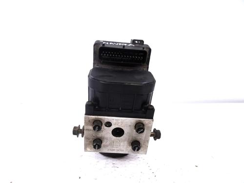 ABS Bremseaggregat NISSAN NAVARA (D22) 2.5 D 4x4 (133 hp) 17216647