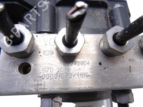 ABS Bremseaggregat CITROËN C3 III (SX)  | BP29572875M43 