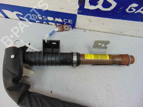 Left curtain airbag NISSAN QASHQAI / QASHQAI +2 I (J10, NJ10, JJ10E) 2.0 dCi | BP7724564C11 