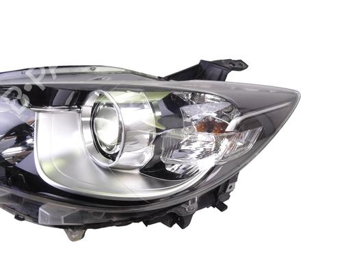 Left headlight MAZDA CX-5 (KE, GH) | BP33625534C28 - Image 5