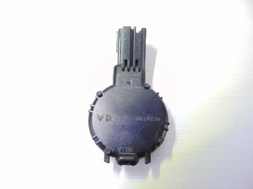Used Electronic sensor PEUGEOT 3008 II SUV (MC_, MR_, MJ_, M4_) 1.6 BlueHDi 120 (120 hp) 10136413