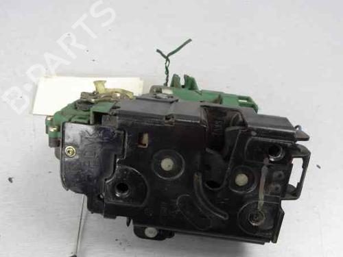 Front left lock SEAT IBIZA III (6L1)  | BP7720170C98 
