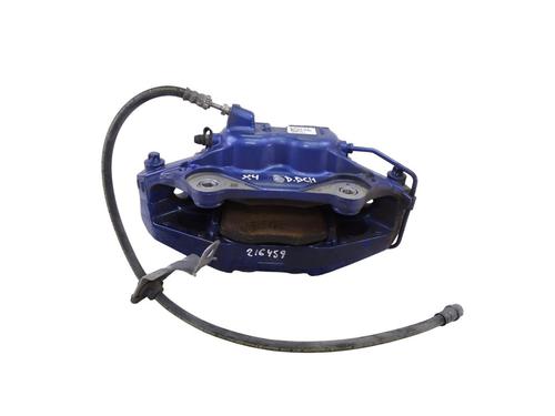 Used Right front brake caliper BMW X4 (G02, F98) xDrive M40 i (387 hp) 27379238