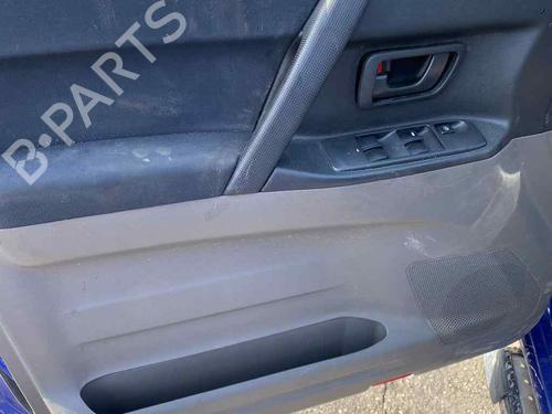 Sikkerhetsbelte foran venstre MITSUBISHI PAJERO III (V7_W, V6_W) 3.2 Di-D (V68W, V78W) | BP8738658I26 