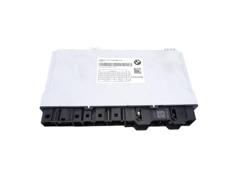 Used Electronic module BMW X4 (G02, F98) xDrive M40 i (387 hp) 27479914