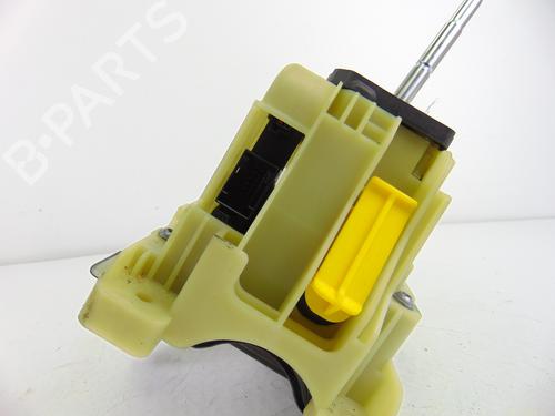 Gear lever MERCEDES-BENZ C-CLASS (W204) C 180 Kompressor (204.046) | BP11351030M90 