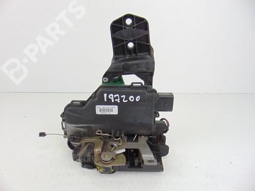 Used Front right lock Front right lock VW PASSAT B5.5 (3B3) 2.0 (130 hp) 9950144 9950144