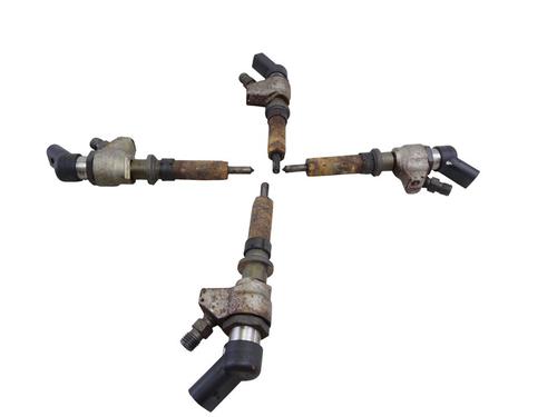 Used Injector PEUGEOT 307 (3A/C) [2000-2012]  28112038