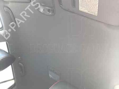 Rear right window mechanism HYUNDAI SANTA FÉ II (CM) 2.2 CRDi 4x4 | BP7718606C25 
