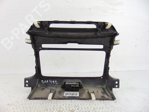 Warning switch KIA SPORTAGE III (SL) 1.6 GDI | BP10644089I22 
