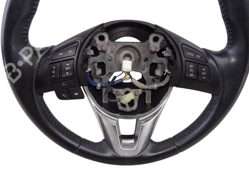 Rat MAZDA CX-5 (KE, GH) | BP33245643C49 - Image 2