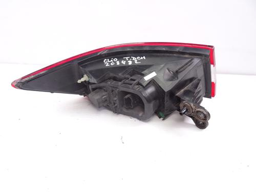 Right taillight RENAULT CLIO IV (BH_)  | BP16817346C35 