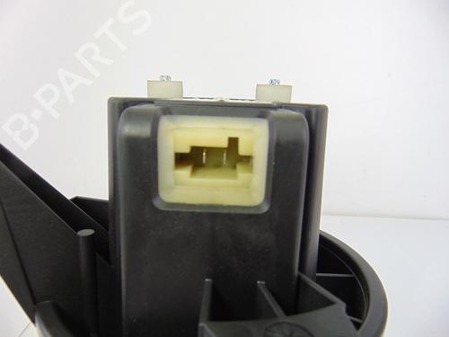 Heater blower motor FIAT 500X (334_)  | BP12550201M62 