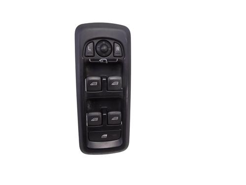 Used Left front window switch Left front window switch LAND ROVER RANGE ROVER SPORT I (L320) [2005-2013] 32672051 32672051