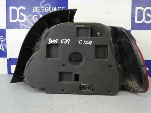 Left taillight BMW 5 (E39) 525 tds | BP7723941C34 