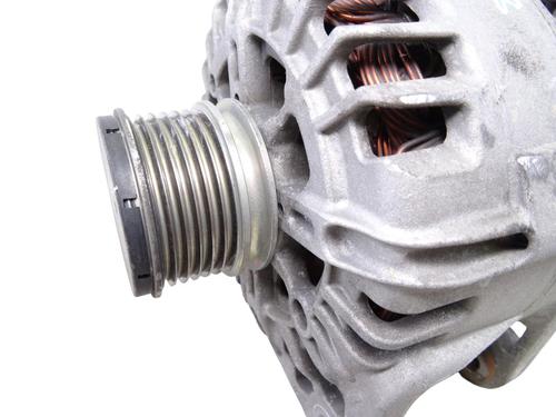 Alternator RENAULT KANGOO / GRAND KANGOO II (KW0/1_)  | BP27280022M7 