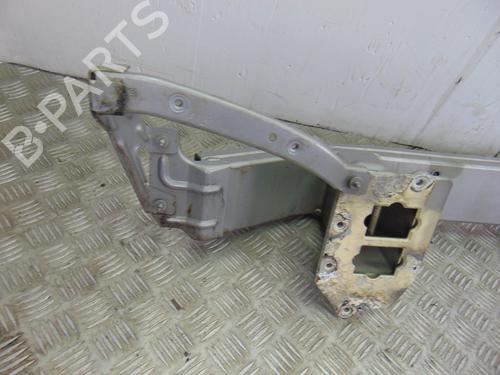 Front bumper reinforcement MERCEDES-BENZ A-CLASS (W168) A 170 CDI (168.008) | BP11145567C109 