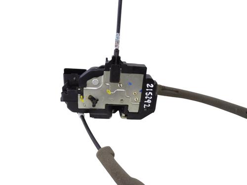 Rear right lock NISSAN PULSAR Hatchback (C13)  | BP24866054C99 