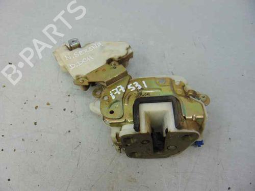 Front right lock NISSAN SERENA (C23) 2.3 D | BP7724893C97 