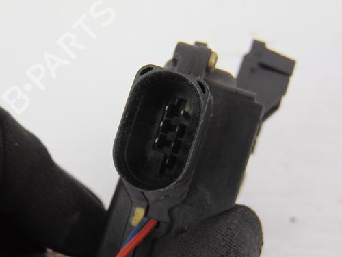 Rear right lock AUDI A6 C5 (4B2) 2.8 quattro | BP8201047C99 