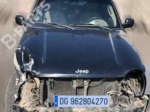 Used Parts JEEP CHEROKEE (KJ)  2.5 CRD 4x4  899527