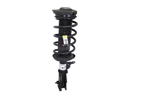 Left front shock absorber MG MG HS (AS23)  | BP29714986M16 