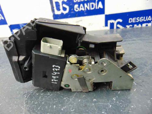 Front left lock BMW 5 Touring (E39) 530 d | BP7725944C98 