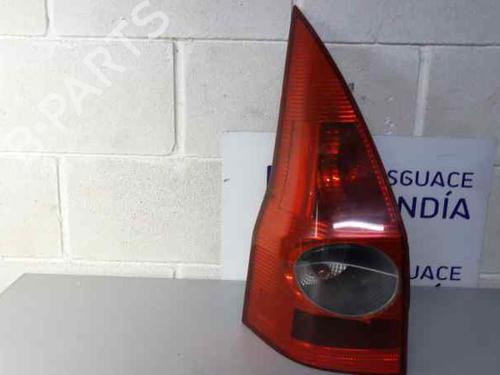 Used Left taillight RENAULT MEGANE II Estate (KM0/1_) [2003-2012]  7723305