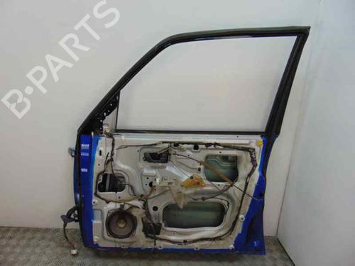 Right front door MITSUBISHI PAJERO III (V7_W, V6_W) 3.2 Di-D (V68W, V78W) | BP7775180C3 