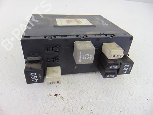 Fuse box SEAT LEON (1P1) 1.9 TDI | BP11137408E1 