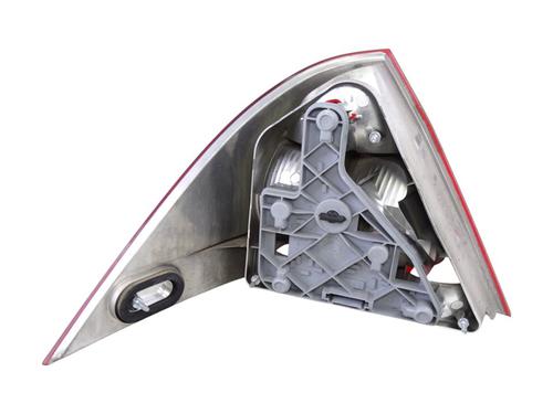 Right taillight MERCEDES-BENZ C-CLASS (W203) C 200 CDI (203.004) | BP27605486C35 