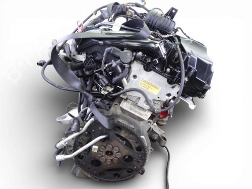 Used Engine BMW X3 (E83) 3.0 d (204 hp) 29904625