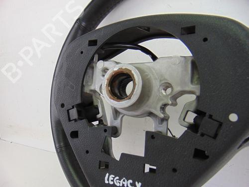 Steering wheel SUBARU LEGACY IV (BL) 2.0 D AWD (BLD) | BP10553946C49 