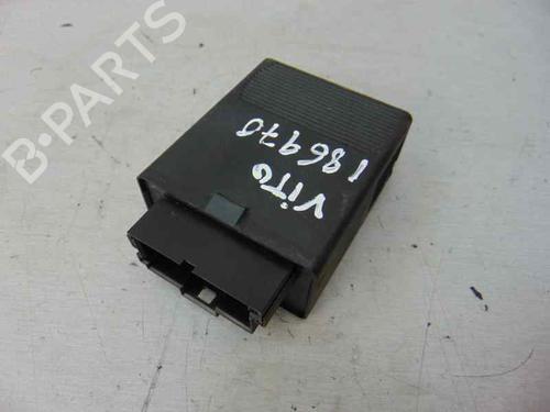 Elektronisk modul MERCEDES-BENZ VITO Van (W638) 112 CDI 2.2 (638.094) (122 hp) 7730764