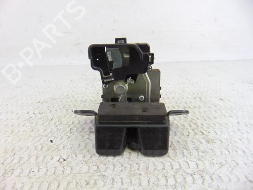 Used Tailgate lock KIA SPORTAGE III (SL) 1.6 GDI (135 hp) 10643136