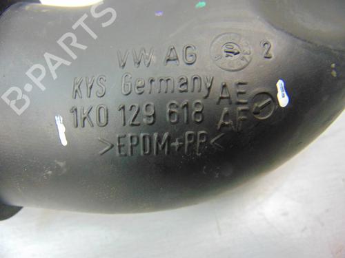 Pipe SEAT ALTEA (5P1)  | BP14048119M125 