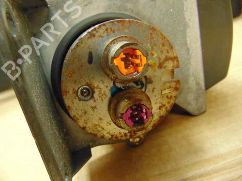 Kollisonspute sett MERCEDES-BENZ M-CLASS (W163) ML 270 CDI (163.113) | BP7730694C86 