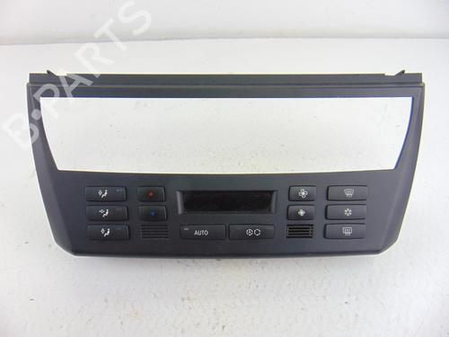 Used Climate control BMW X3 (E83) 2.0 d (150 hp) 7729104