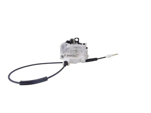 Used Front left lock FIAT 500 (312_) 1.2 (312AXA1A) (69 hp) 24333252